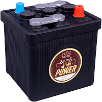 Akumulator intAct Oldtimer-Power 6V-66Ah