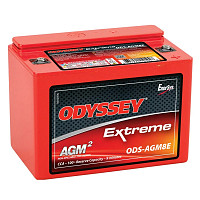 Akumulator Odyssey Extreme ODS-AGM8E 12V-8Ah