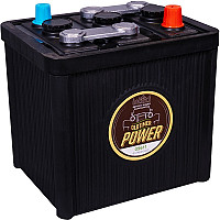 Akumulator intAct Oldtimer-Power 6V-96Ah