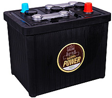 Akumulator intAct Oldtimer-Power 6V-98Ah