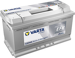 Akumulator Varta Professional Dual Purposee EFB 12V 95Ah  