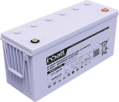 Akumulator Sacred Sun SPGN12V-155Ah (c10),160Ah (c20) AGM 