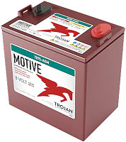 Akumulator Trakcijska baterija TROJAN 12V-217Ah - KOPIJA