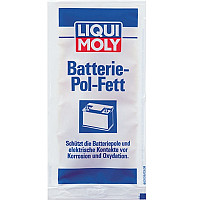 LIQUI MOLY mast za baterijske kontakte 10g
