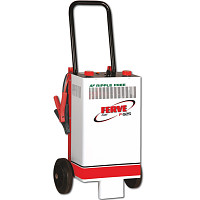 Polnilnik Ferve FAST F-925RF