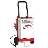 Polnilnik Ferve FAST F-970RF