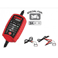 Polnilnik Ferve HF F-2201