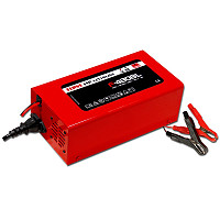 Polnilnik Ferve HF F-4808L