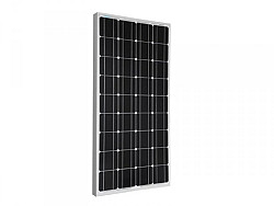 Solarni modul 160W - monokristal