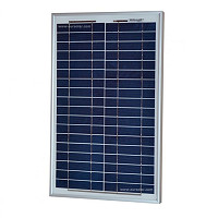 Solarni modul 20W - polikristal