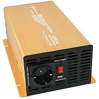 Razsmernik čisti sinus   