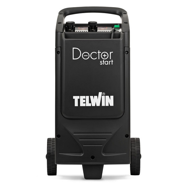 Polnilnik in booster TELWIN DOCTOR START 330 12/24V 45A
