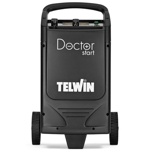 Polnilnik in booster TELWIN DOCTOR START 630 12/24V 90A