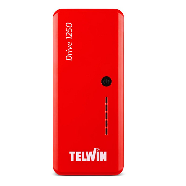 Prenosni Booster TELWIN DRIVE 1250 12V