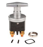 Stikalo za odklop akumulatorja do 24V 250A / max 2500A-5se