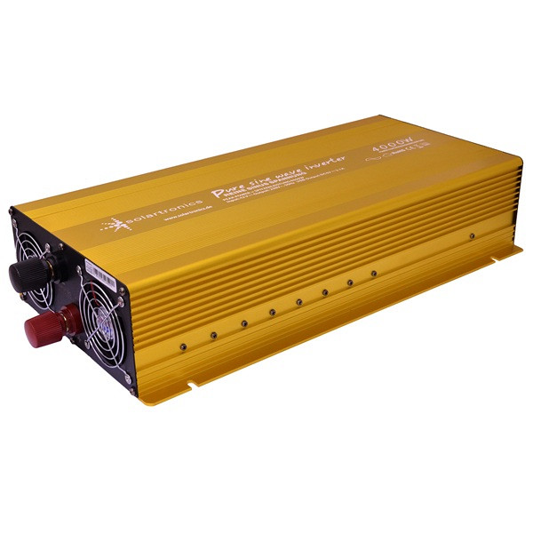 Razsmernik čisti sinus 