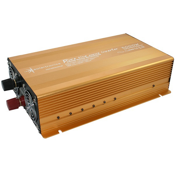 Razsmernik čisti sinus    