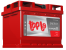 Akumulator Topla Energy 12V-45Ah D+ Nizki