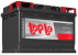Akumulator Topla Energy 12V-73Ah D+ Nizki