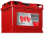 Akumulator Topla Energy 12V-60Ah L+