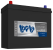 Akumulator Topla Top JIS 12V-55Ah L+