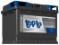 Akumulator Topla Top 12V-66Ah