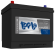 Akumulator Topla Top JIS 12V-65Ah L+