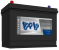 Akumulator Topla Top JIS 12V-75Ah L+