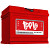Akumulator Topla Energy 12V-66Ah D+