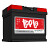 Akumulator Topla Energy 12V-45Ah L+ Nizki