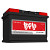 Akumulator Topla Energy 12V-75Ah L+