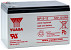 Akumulator YUASA NP 12V-12Ah (C20) AGM