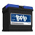 Akumulator Topla Top 12V-55Ah
