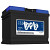Akumulator Topla Top 12V-66Ah