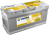 Akumulator Varta Dynamic AGM 12V-105Ah