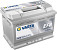 Akumulator Varta Dynamic EFB 12V-70Ah