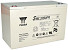 Akumulator YUASA SWL 12V-110,2Ah (C20) AGM