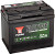 Akumulator Yuasa 12V 80Ah