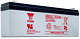 Akumulator YUASA NP 12V-2,3Ah (C20) AGM
