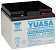 Akumulator YUASA NPC 12V-24 Ah (C20) AGM