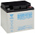 Akumulator YUASA NPC 12V-38 Ah (C20) AGM