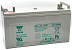 Akumulator YUASA NPL 12V-100 Ah (C20) AGM
