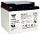Akumulator YUASA NPL 12V-38 Ah (C20) AGM