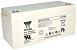 Akumulator YUASA NPL 12V-78 Ah (C20) AGM