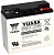 Akumulator YUASA REC 12V-22 Ah (C20) AGM