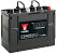 Akumulator Yuasa 12V 126Ah