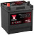 Akumulator Yuasa YBX 3000 12V-50Ah ASIA L+