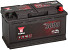 Akumulator Yuasa YBX 3000 12V-95Ah D+