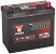 Akumulator Yuasa YBX 3000 12V-45Ah ASIA D+