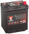 Akumulator Yuasa YBX 3000 12V-36Ah ASIA D+ z robom